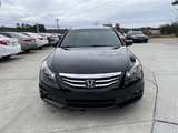 Used 2012 Honda Accord 1HGCP3F89CA040942 for sale in loganville, GA thumb image 2
