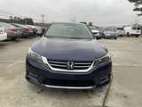 Used 2015 Honda Accord 1HGCR2F52FA241564 for sale in loganville, GA thumb image 2