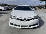Used 2012 Toyota Camry 4T1BF1FK5CU152578 for sale in loganville, GA thumb image 2