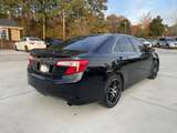 Used 2014 Toyota Camry 4T1BF1FKXEU348907 for sale in loganville, GA thumb image 4
