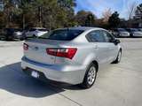 Used 2016 Kia Rio KNADM4A37G6686614 for sale in loganville, GA thumb image 4
