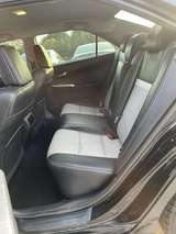 Used 2014 Toyota Camry 4T1BF1FKXEU348907 for sale in loganville, GA thumb image 8