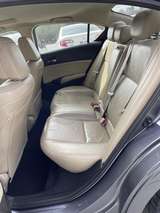 thumb 2013 Acura ILX