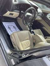 thumb 2013 Acura ILX