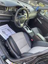 Used 2014 Toyota Camry 4T1BF1FKXEU348907 for sale in loganville, GA thumb image 7