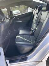 Used 2012 Toyota Camry 4T1BF1FK5CU152578 for sale in loganville, GA thumb image 8