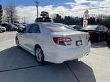 Used 2012 Toyota Camry 4T1BF1FK5CU152578 for sale in loganville, GA thumb image 6