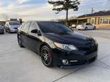 Used 2014 Toyota Camry 4T1BF1FKXEU348907 for sale in loganville, GA thumb image 3