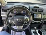 Used 2014 Toyota Camry 4T1BF1FKXEU348907 for sale in loganville, GA thumb image 12