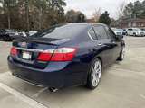 Used 2015 Honda Accord 1HGCR2F52FA241564 for sale in loganville, GA thumb image 4