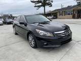 Used 2012 Honda Accord 1HGCP3F89CA040942 for sale in loganville, GA thumb image 3
