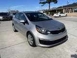 Used 2016 Kia Rio KNADM4A37G6686614 for sale in loganville, GA thumb image 3