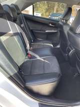 Used 2012 Toyota Camry 4T1BF1FK5CU152578 for sale in loganville, GA thumb image 9