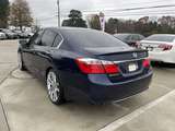 Used 2015 Honda Accord 1HGCR2F52FA241564 for sale in loganville, GA thumb image 6