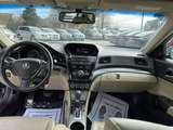 thumb 2013 Acura ILX