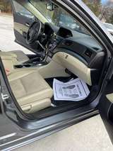 thumb 2013 Acura ILX