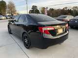 Used 2014 Toyota Camry 4T1BF1FKXEU348907 for sale in loganville, GA thumb image 6