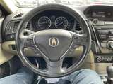 thumb 2013 Acura ILX
