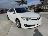 Used 2012 Toyota Camry 4T1BF1FK5CU152578 for sale in loganville, GA thumb image 3