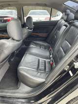 Used 2012 Honda Accord 1HGCP3F89CA040942 for sale in loganville, GA thumb image 8