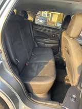 thumb 2015 Mitsubishi Outlander Sport