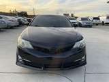 Used 2014 Toyota Camry 4T1BF1FKXEU348907 for sale in loganville, GA thumb image 2