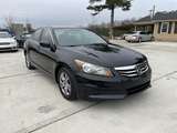 Used 2012 Honda Accord 1HGCP2F61CA078044 for sale in loganville, GA thumb image 3