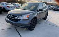 Used 2010 Honda CR-V 3CZRE3H36AG703926 for sale in loganville, GA thumb image 2