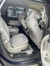 thumb 2011 GMC Acadia