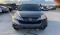 Used 2010 Honda CR-V 3CZRE3H36AG703926 for sale in loganville, GA thumb image 6