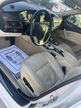 Used 2010 BMW 5 Series WBANV9C52AC138381 for sale in loganville, GA thumb image 7