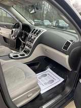 thumb 2011 GMC Acadia