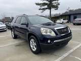 thumb 2011 GMC Acadia