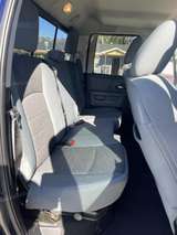Used 2013 Ram 1500 Quad Cab 1C6RR7GT0DS524868 for sale in loganville, GA thumb image 9