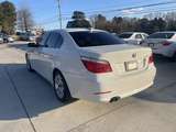 Used 2010 BMW 5 Series WBANV9C52AC138381 for sale in loganville, GA thumb image 6