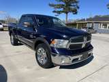 Used 2013 Ram 1500 Quad Cab 1C6RR7GT0DS524868 for sale in loganville, GA thumb image 3