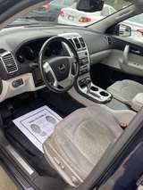thumb 2011 GMC Acadia