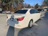 Used 2010 BMW 5 Series WBANV9C52AC138381 for sale in loganville, GA thumb image 4