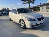 Used 2010 BMW 5 Series WBANV9C52AC138381 for sale in loganville, GA thumb image 3