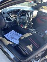 thumb 2013 Dodge Dart