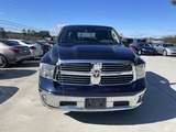 Used 2013 Ram 1500 Quad Cab 1C6RR7GT0DS524868 for sale in loganville, GA thumb image 2