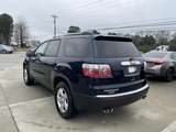 thumb 2011 GMC Acadia