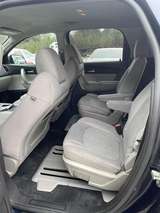 thumb 2011 GMC Acadia