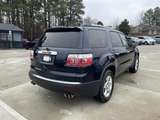 thumb 2011 GMC Acadia