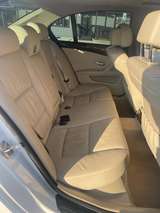 Used 2010 BMW 5 Series WBANV9C52AC138381 for sale in loganville, GA thumb image 9