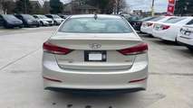 Used 2017 Hyundai Elantra KMHD74LF7HU099615 for sale in loganville, GA thumb image 5