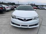 thumb 2012 Toyota Camry