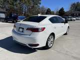 Used 2017 Acura ILX 19UDE2F32HA011153 for sale in loganville, GA thumb image 4
