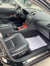 thumb 2007 Lexus ES