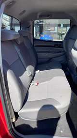 thumb 2013 Toyota Tacoma Double Cab